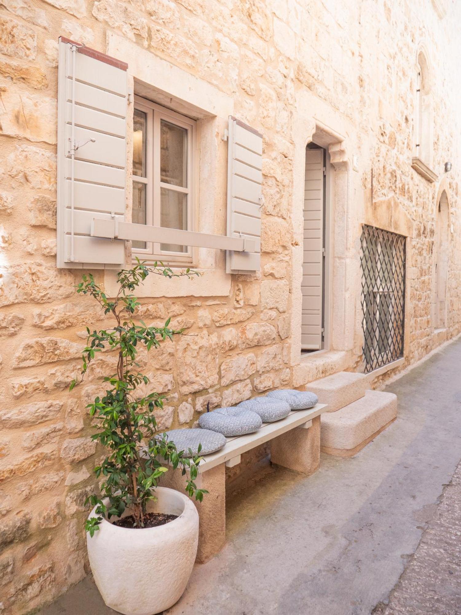 Dolce Vita Hvar Town Exterior photo