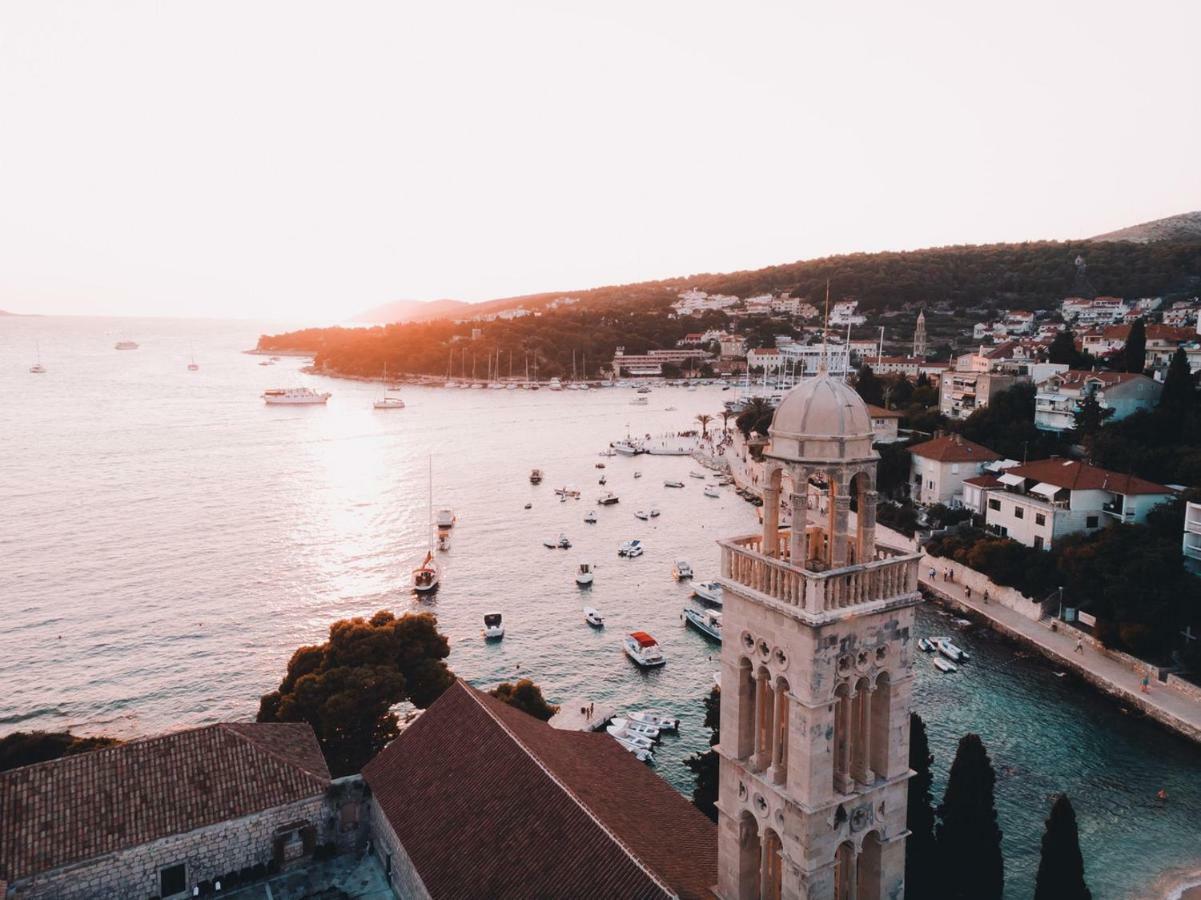 Dolce Vita Hvar Town Exterior photo